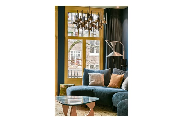 Medium property photo - Steve Bikoplein 12-3, 1092 GN Amsterdam